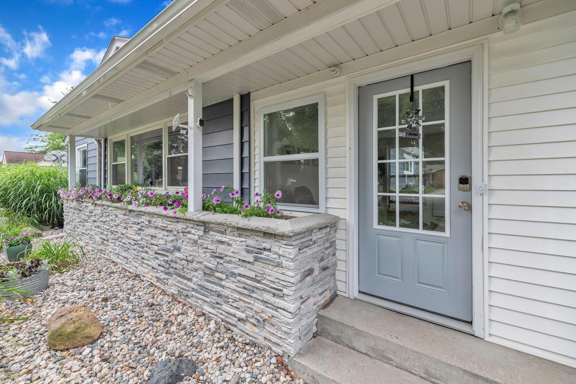The Dawdy Haus Bed And Breakfast Frankenmuth Εξωτερικό φωτογραφία