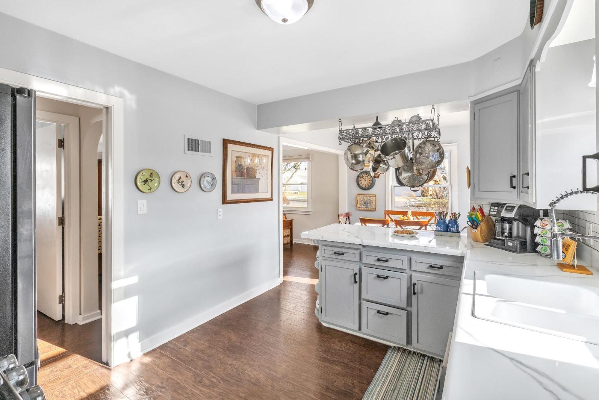 The Dawdy Haus Bed And Breakfast Frankenmuth Εξωτερικό φωτογραφία