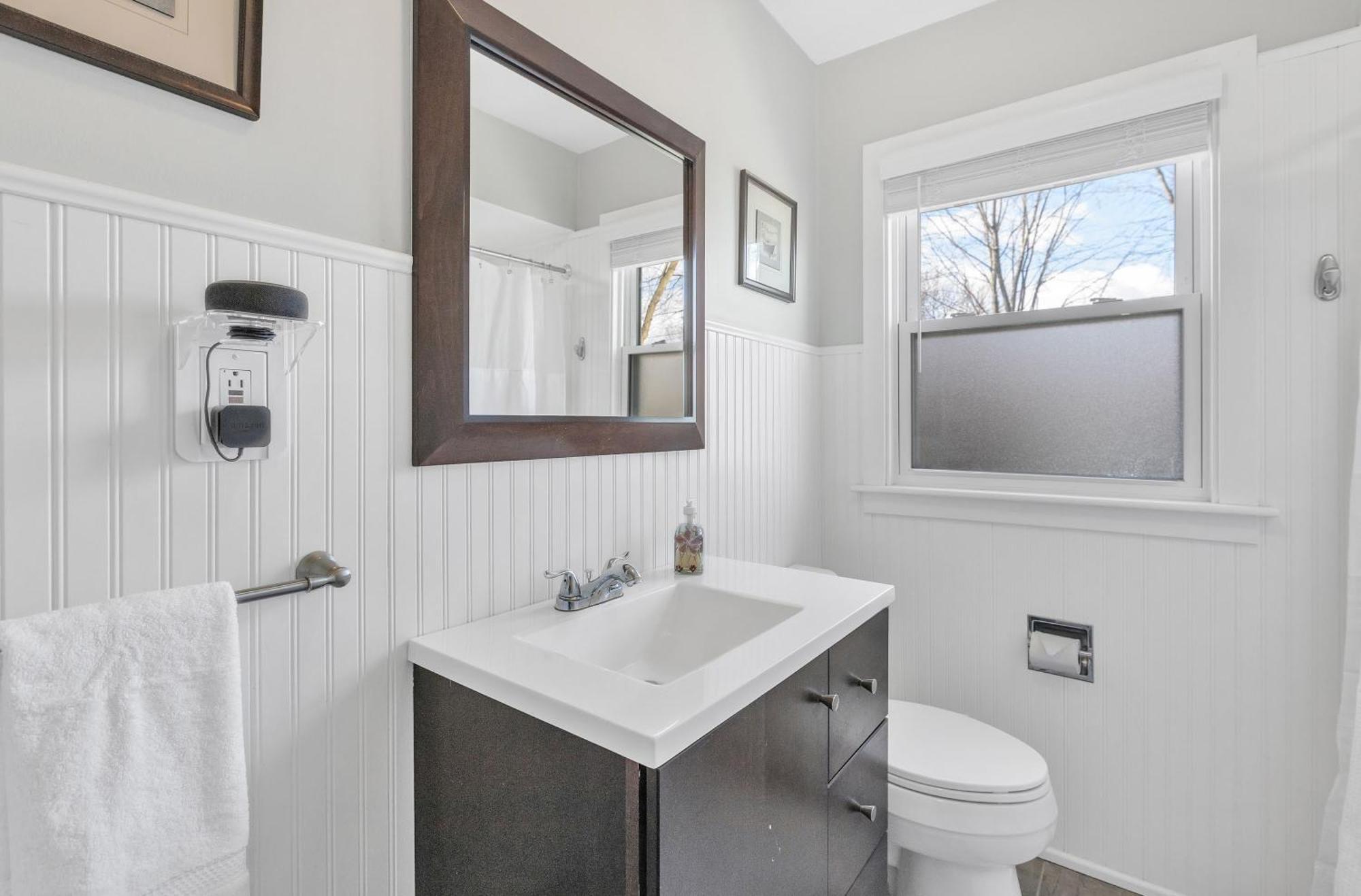 The Dawdy Haus Bed And Breakfast Frankenmuth Εξωτερικό φωτογραφία