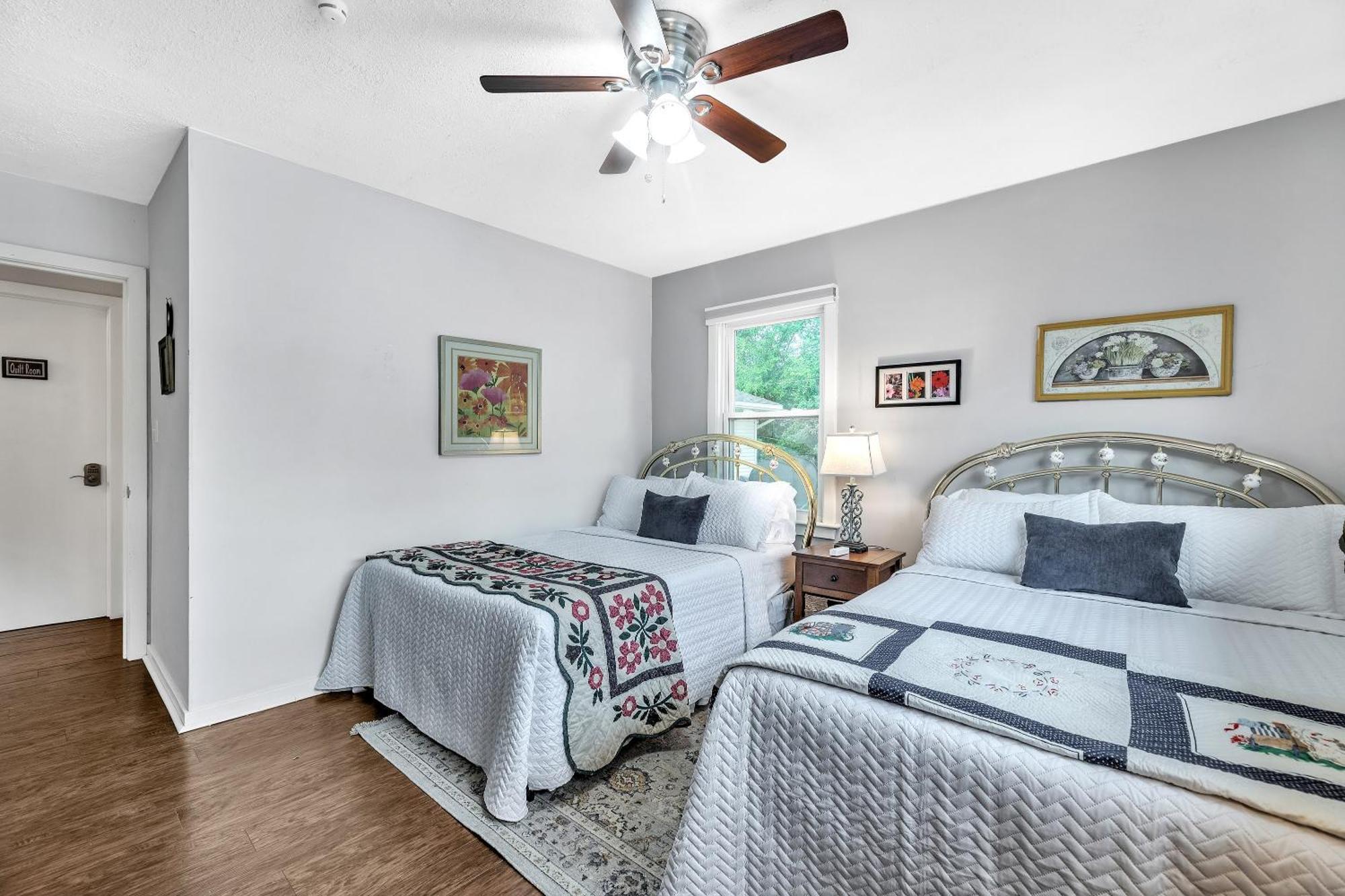 The Dawdy Haus Bed And Breakfast Frankenmuth Εξωτερικό φωτογραφία