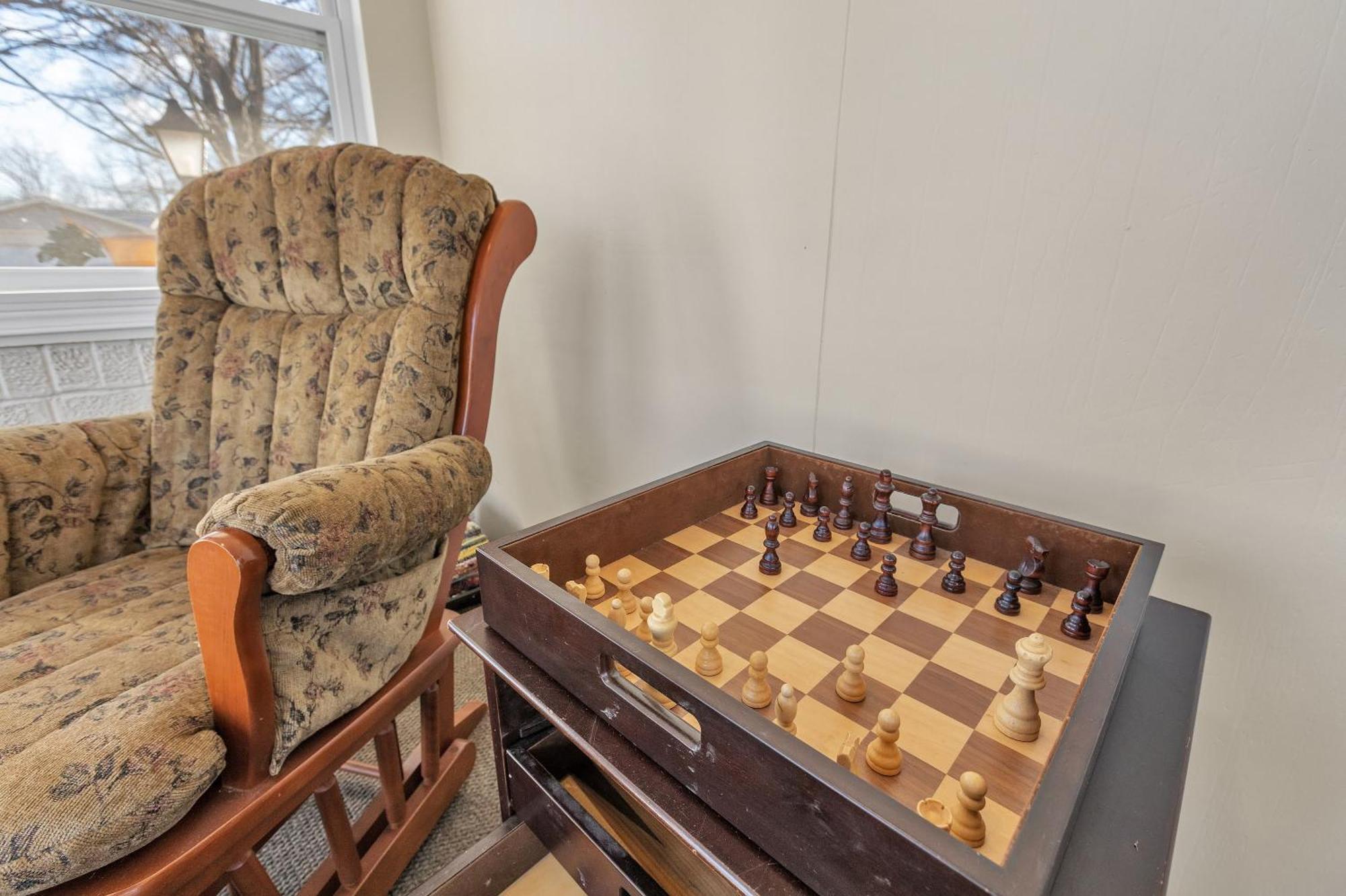 The Dawdy Haus Bed And Breakfast Frankenmuth Εξωτερικό φωτογραφία